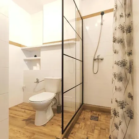 Lejlighed Beliny Prazmowskiego 21 By Homeprime Kraków